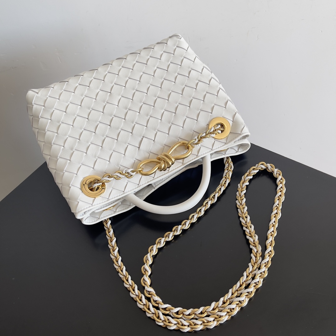 Bottega Veneta Top Handle Bags